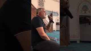 Necmeddin Ötün - Elveda - Kasidesi