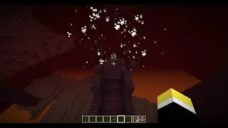 blaze tnt minecart