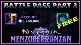 BEST (defense slot) DAMAGE Comp in NEW Battle Pass w/ 