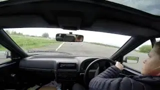 Depden Autosolo