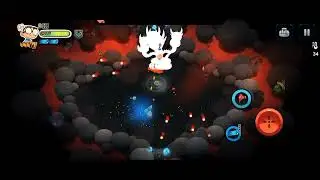 【Juicy Realm】Final Bossfight