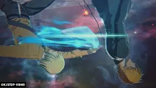 Hirako vs. Mugetsu Ichigo BLEACH Rebirth of Souls Ranked Match