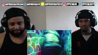 NICE SONG 🔥 *UK🇬🇧REACTION* 🇲🇲 JCZ Ft Yung Hugo - မြန်းမ