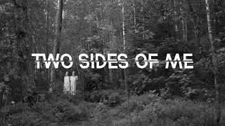 Two Sides of Me - ur the devil! (Official Visualizer)