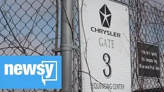 UAW reach tentative agreement with Fiat Chrysler