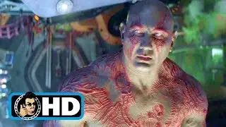 AVENGERS INFINITY WAR 