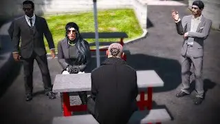 Mr. K Finally Sits Down With Daphne Malone | Prodigy 2.6