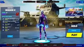fortnite shortyyyy