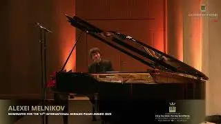IGPA 2023 | First Stage - Alexei Melnikov