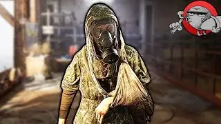 Первая вылазка - Chernobylite #2