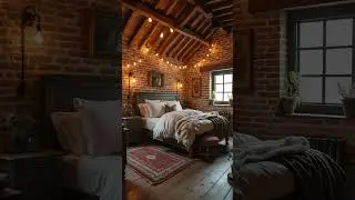 21 Cute Attic Bedroom Ideas You Will Love