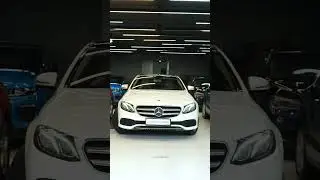 Mercedes Benz E Class | Used Car | Pune | Mumbai | Premium Car | Car For Sale