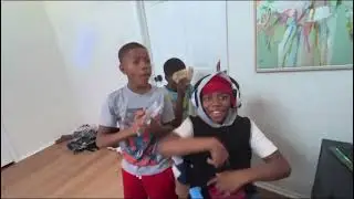TMJ- sleepover(official music video)ft. Big4 , toys , jred, Ken 