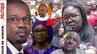 Farba reste en prison pour des vidéos, «Madame Gros Calibre warul wah…