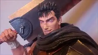 PRIME1STUDIO Ultimate Premium Masterline GUTS The Black Swordman Berserk