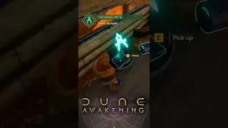 How to Find the Intel at Sim's Jackpot in Dune: Awakening (Intel Guide)