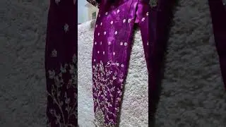 Shahi Libaz Version 3 Indo Western Purple price ₹5,544