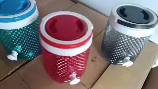 SUMMER WATER JUG | Available on IndiaMART