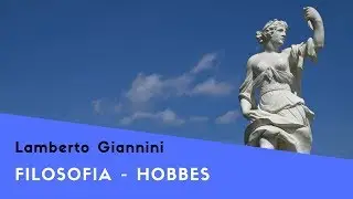 Filosofia: Ripasso Hobbes