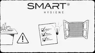 SmartHygiene | Ihr Spezialist mit Hygienegarantie