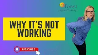 Why 90% of Back Pain Treatments FAIL- 6 Hidden Reasons