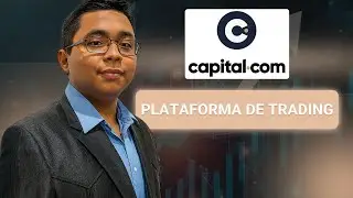 Plataforma de trading Capital.com 2025 🖥️ Revisi&oacute;n y an&aacute;lisis completo