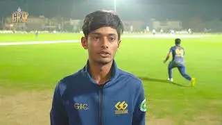 M Azam |  Interview | Ghani Ramzan Tourney Season 2 | #grt2024