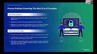 WebUnited World First: Bringing Web3 Mirroring to Reality with .WS and DomainCostClub