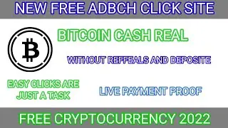 FREE BITCOIN ADBTC TOP WEBSITE ||| STILL PAYING