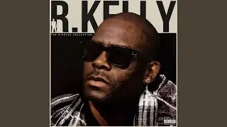 R. Kelly - Love Letter (Radio Edit)