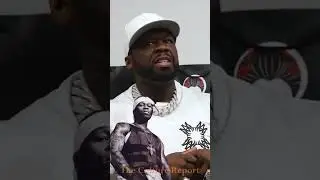 50 Cent о первой встрече с Эминемом и подписании с ним контракта на 1 000 000 долларов