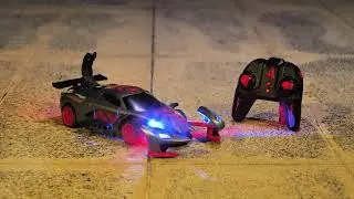 RC Scorpion car toy #toys #amazon #amazing