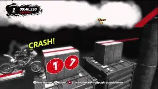 Trials Evolution Custom Track - ILLUZION 2REVISITED by CSCSCS2