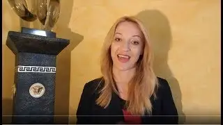 Intensive German for A1-C1 certificates, business&nbsp;and work with Olga von Rebenstock