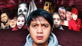 Sidaivan VS Everybody PART 2 ( FINAL) | Garrys Mod