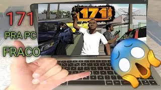 COMO BAIXAR 171 PRA PC ULTRA FRACO!!!!