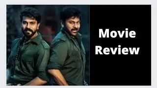 Acharya Movie Review