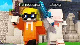 Sweating Bedwars Until We Lose (ft. @Jopig )
