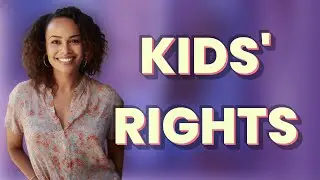 Do Kids Have Guaranteed Equal Rights Under the U.S. Constitution?