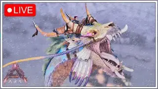 🔴LIVE- The One And Only #1 Ark Player | Ark Lost Colony #FeetPics