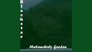 Melancholy Garden