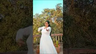 Chap tilak ✨ ll Naina milake ll#youtubeshorts#dance #kathakdance#classicaldance#indiandance#shorts