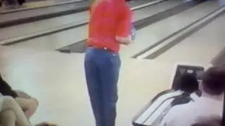 1993 HIGH ROLLER T.V. FINALS (PART #1)