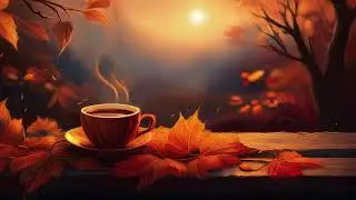 4K Frame TV Art Autumn Fall | Screensaver Wallpaper | TV Background