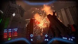 Twitch VOD: Proviamo il brutalissimo Prodeus