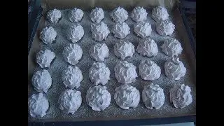 Зефир с мармеладом