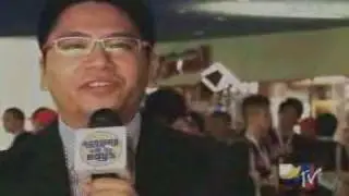 Shell Eco-marathon Asia Team Philippines MTV Feature