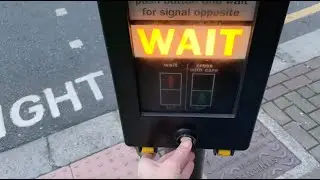 Прогулка по южному Лондону. Clapham South, Clapham Common, Clapham Junction