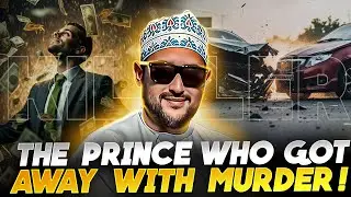 Investigating the Shadows: The Oman Prince's Dark Legacy