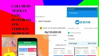 Penjelasan lengkap cara mendapatkan uang di aplikasi SYW